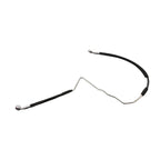 Rear Brake Hose Line Kit for Ducati Monster 821 (2015–2017) 69929501A