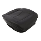 Driver Side Bottom Seat Cover for Mercedes Benz E350 E550 (2010–2014)