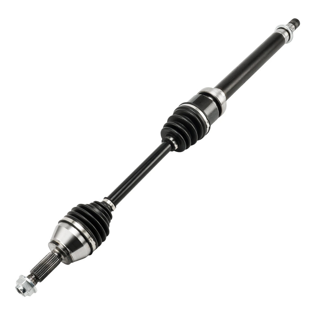 Front Right CV Axle Shaft Assembly for 2011–2015 Ford Fiesta 1.6L (D1BZ3B436A)