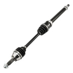 Front Right CV Axle Shaft Assembly for 2011–2015 Ford Fiesta 1.6L (D1BZ3B436A)