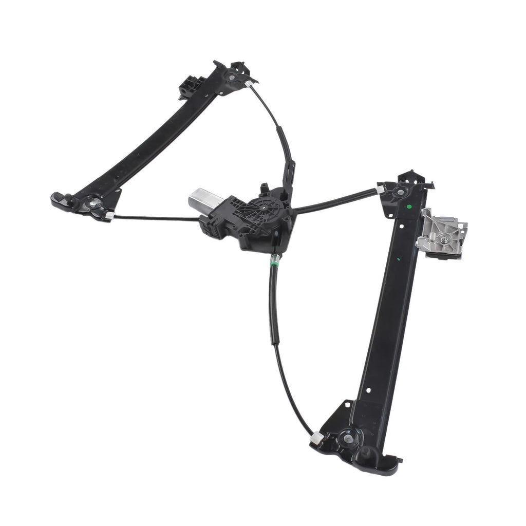 Electric Power Window Regulator with Motor for Tesla Model S (2012-2021)