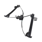 Electric Power Window Regulator with Motor for Tesla Model S (2012-2021)
