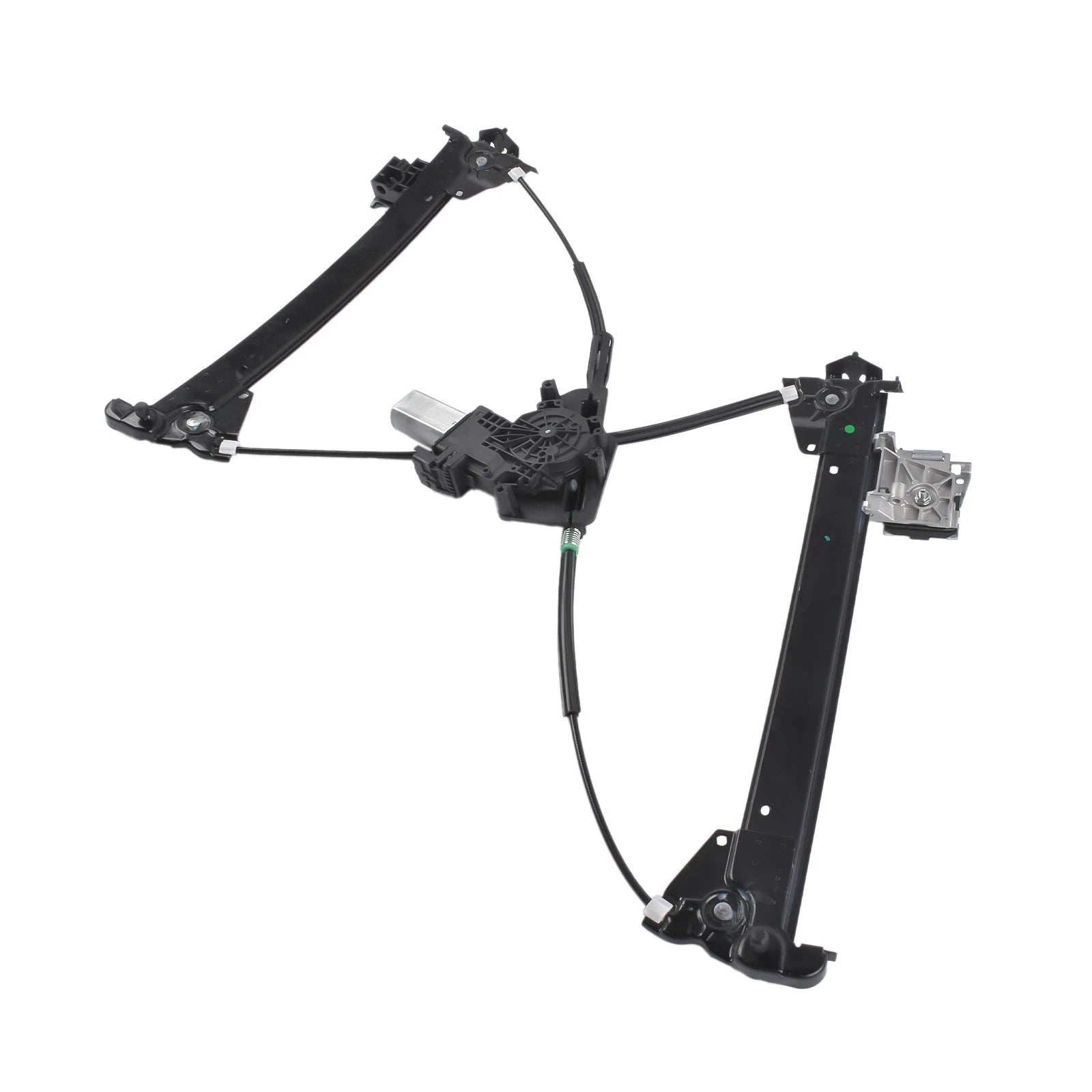 Electric Power Window Regulator with Motor for Tesla Model S (2012-2021)