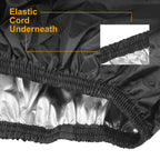 ATV Cover for Polaris Honda (79" Waterproof)