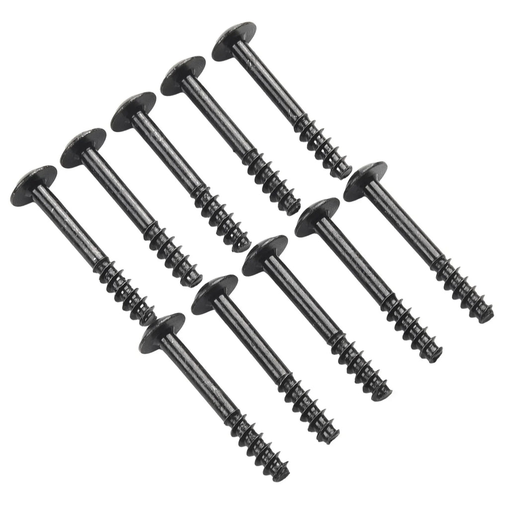 10 x Air Filter Cleaner Box Lid Retaining Screw for Vauxhall/Jaguar