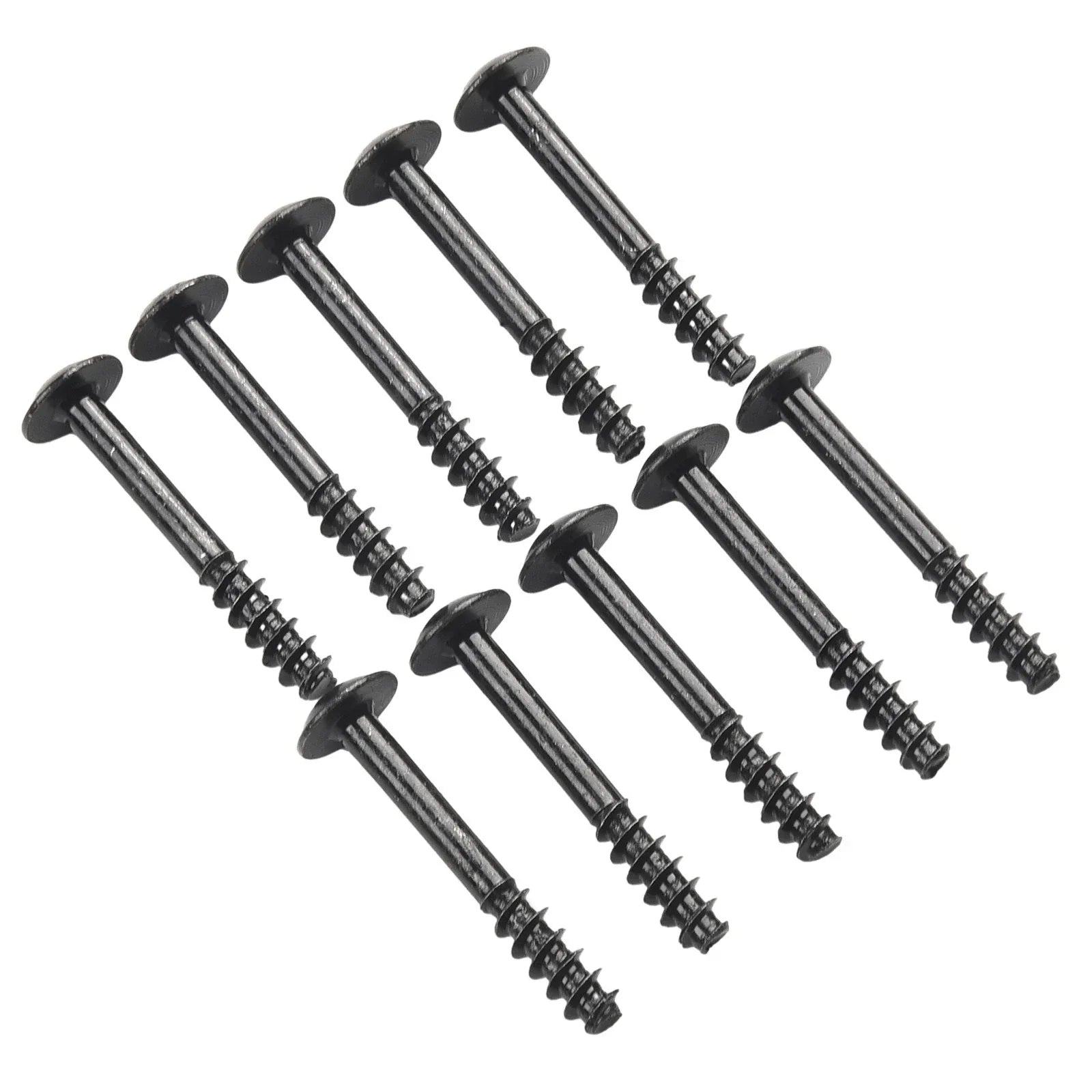 10 x Air Filter Cleaner Box Lid Retaining Screw for Vauxhall/Jaguar