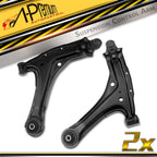 Front Lower Control Arm w/ Ball Joint Assembly for Chevy Malibu (1997–2003)