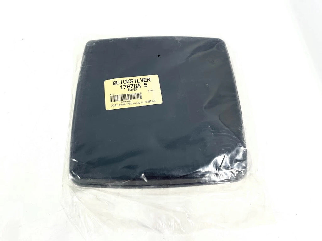 Flame Resistor Cover for Mercury Quicksilver (OEM 17878A)