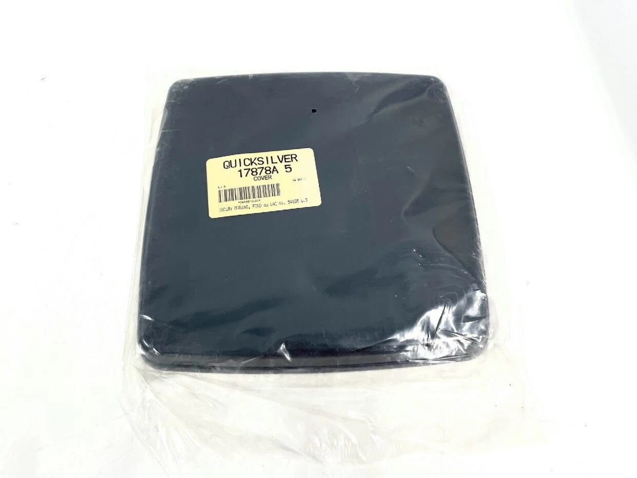 Flame Resistor Cover for Mercury Quicksilver (OEM 17878A)