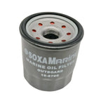 Maintenance Kit for Yamaha 25 30 40 HP Outboard (66T-W0078-00)