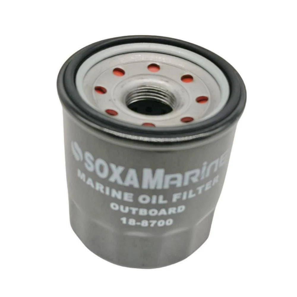 Maintenance Kit for Yamaha 25 30 40 HP Outboard (66T-W0078-00)