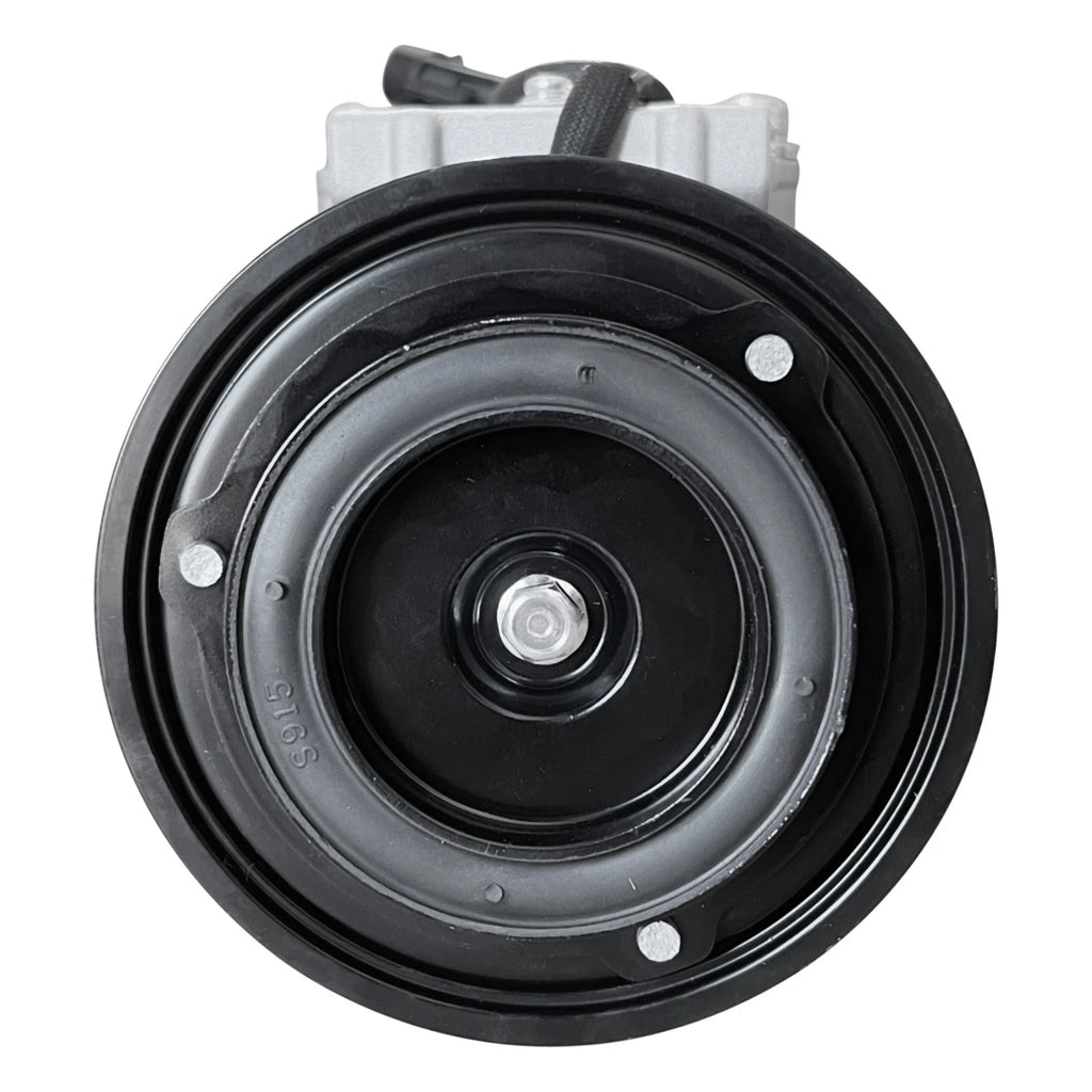 AC Compressor Replacement for John Deere (2005-2015)
