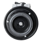 AC Compressor Replacement for John Deere (2005-2015)