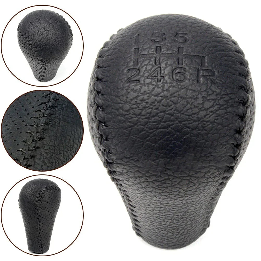 Gear Head Black for Nissan