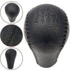 Gear Head Black for Nissan