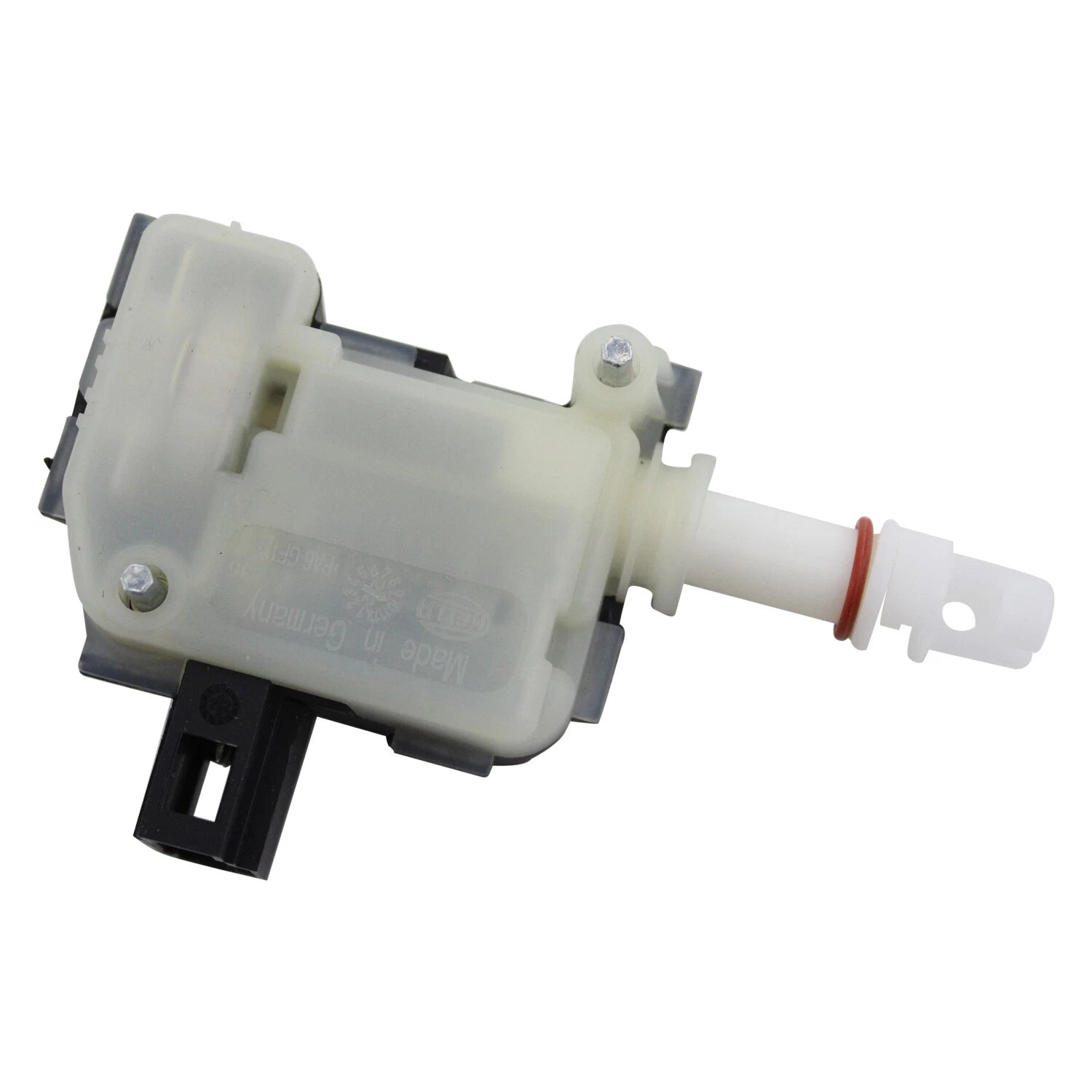 Hella Fuel Filler Door Lock Actuator for 007546071