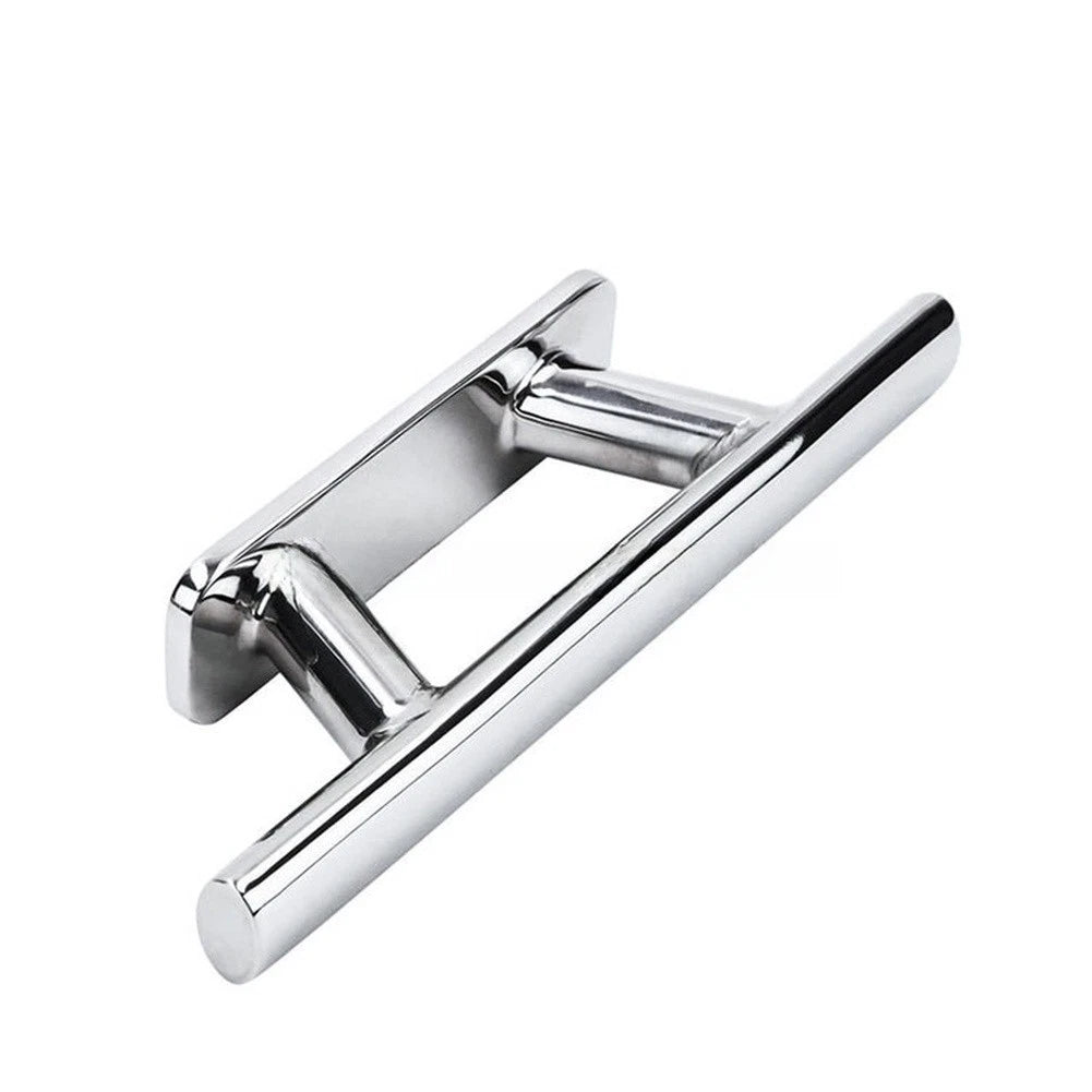 Heavy Duty Marine Mooring Bollard Cleat for Dock Post (316 Stainless Steel)