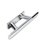 Heavy Duty Marine Mooring Bollard Cleat for Dock Post (316 Stainless Steel)