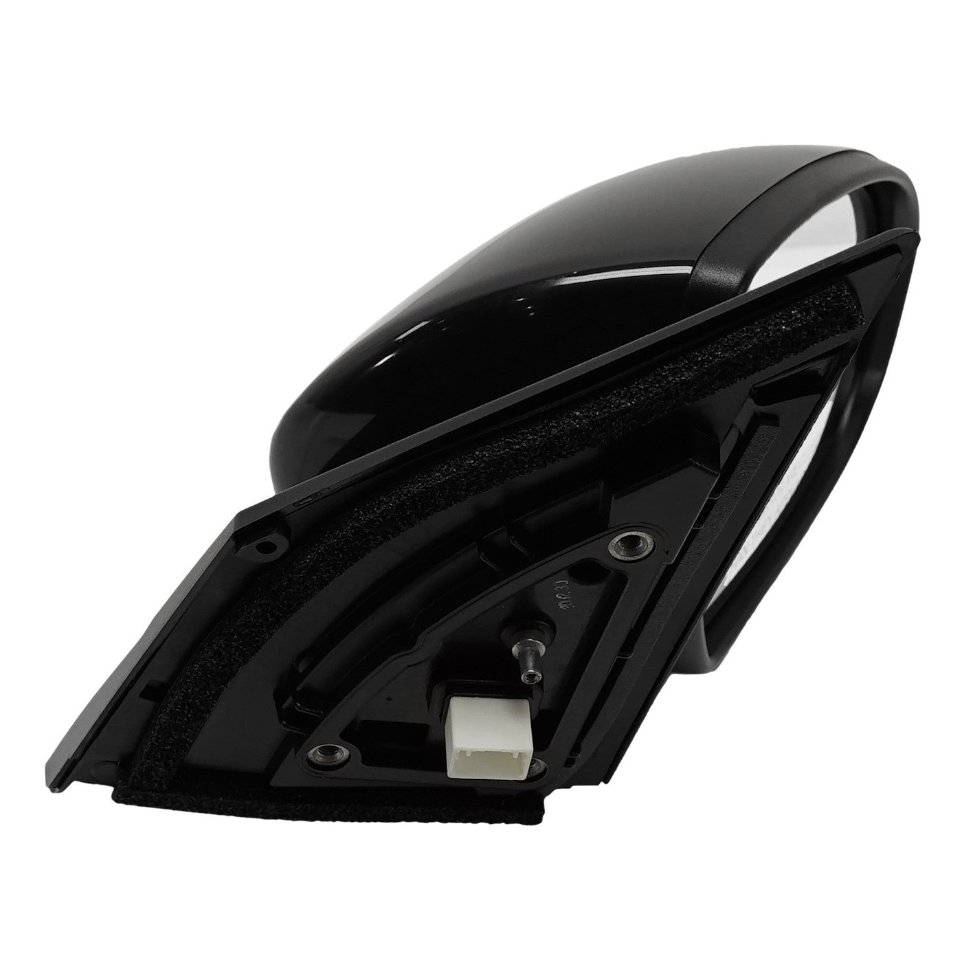 Heated Right Side Mirror for Hyundai Tucson (2016–2018)