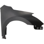 Fender for Nissan Altima Coupe (2008–2013) Front Driver & Passenger Side