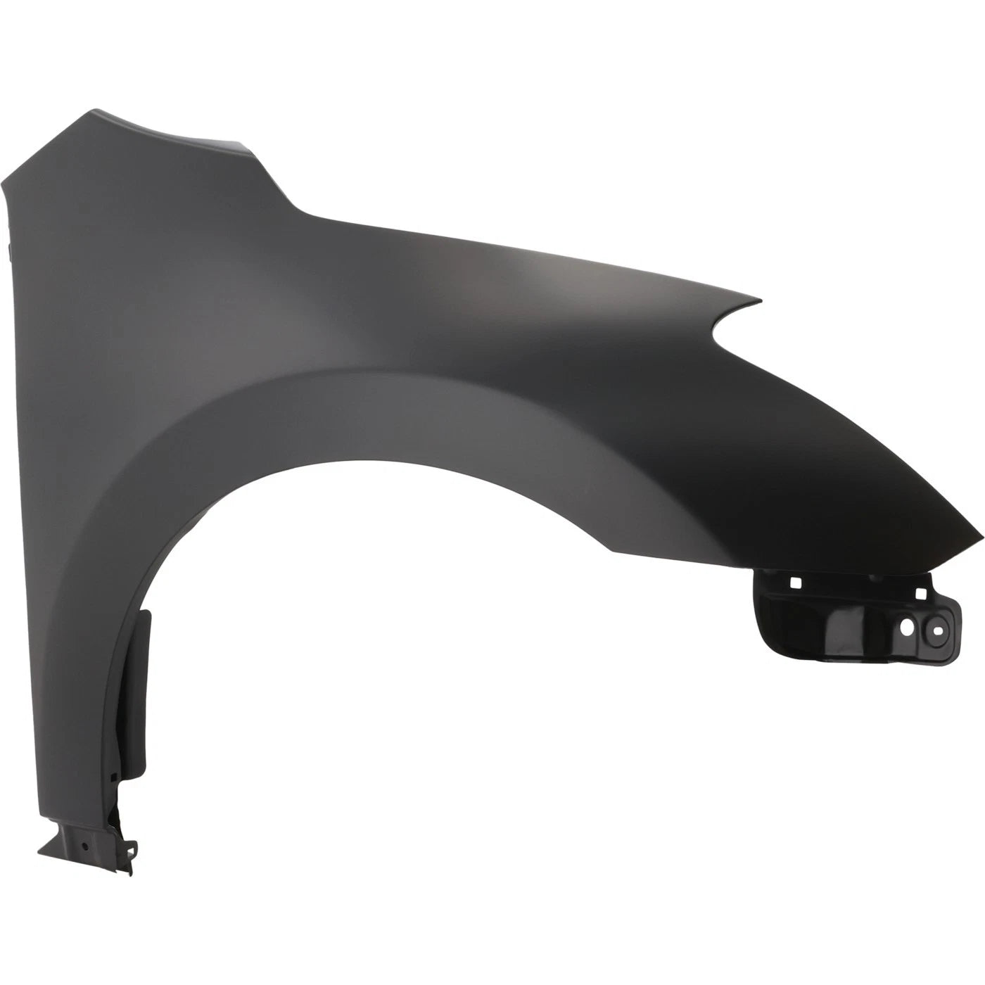Fender for Nissan Altima Coupe (2008–2013) Front Driver & Passenger Side