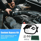 Coolant Bypass Kit for Dodge Ram 6.7L (2007-2018)
