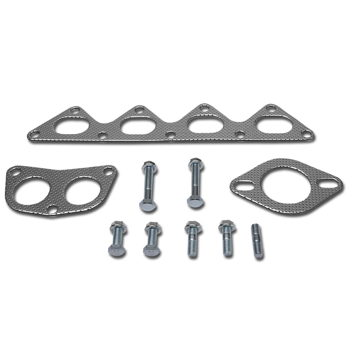 Exhaust Manifold Header Gasket + Bolts for Eclipse GS/Talon ES/Laser RS (1989–1994)