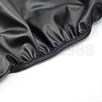 Leather Seat Cover for Polaris Sportsman ATV 400 450 500 600 700 800 (MV7 Hawkeye)