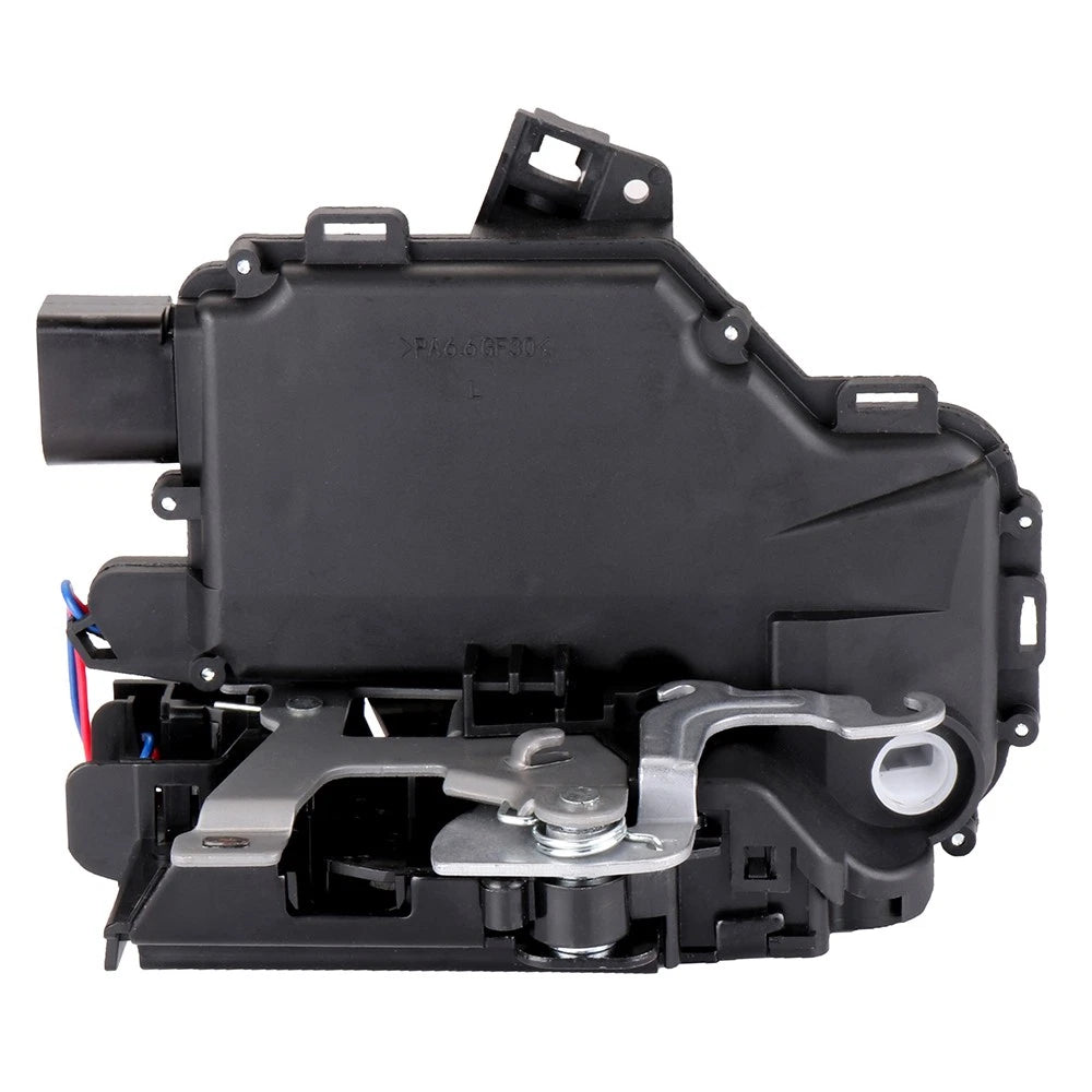 Set of 2 Door Lock Actuators for Volkswagen Golf (1999–2012)