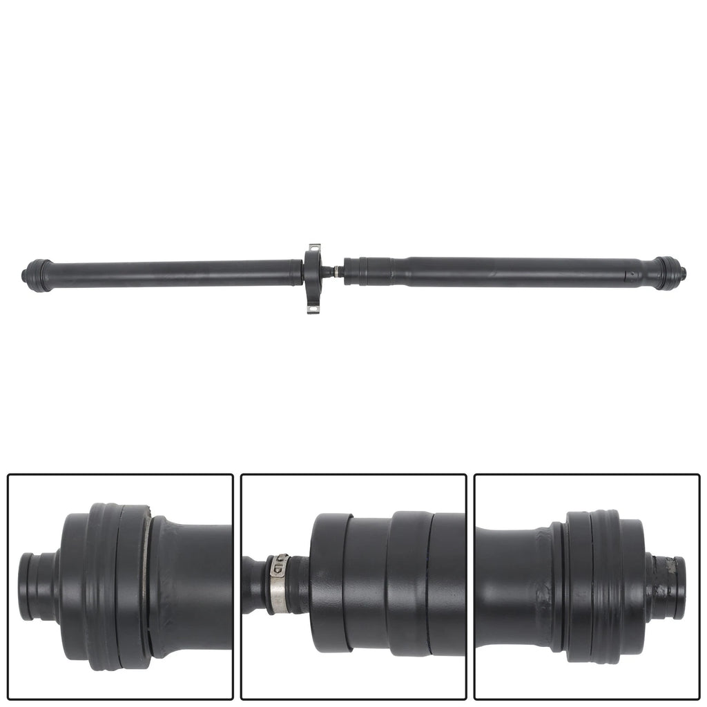 Rear Driveshaft Prop Shaft Assembly for Chevrolet Equinox (2018–2020)