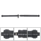 Rear Driveshaft Prop Shaft Assembly for Chevrolet Equinox (2018–2020)