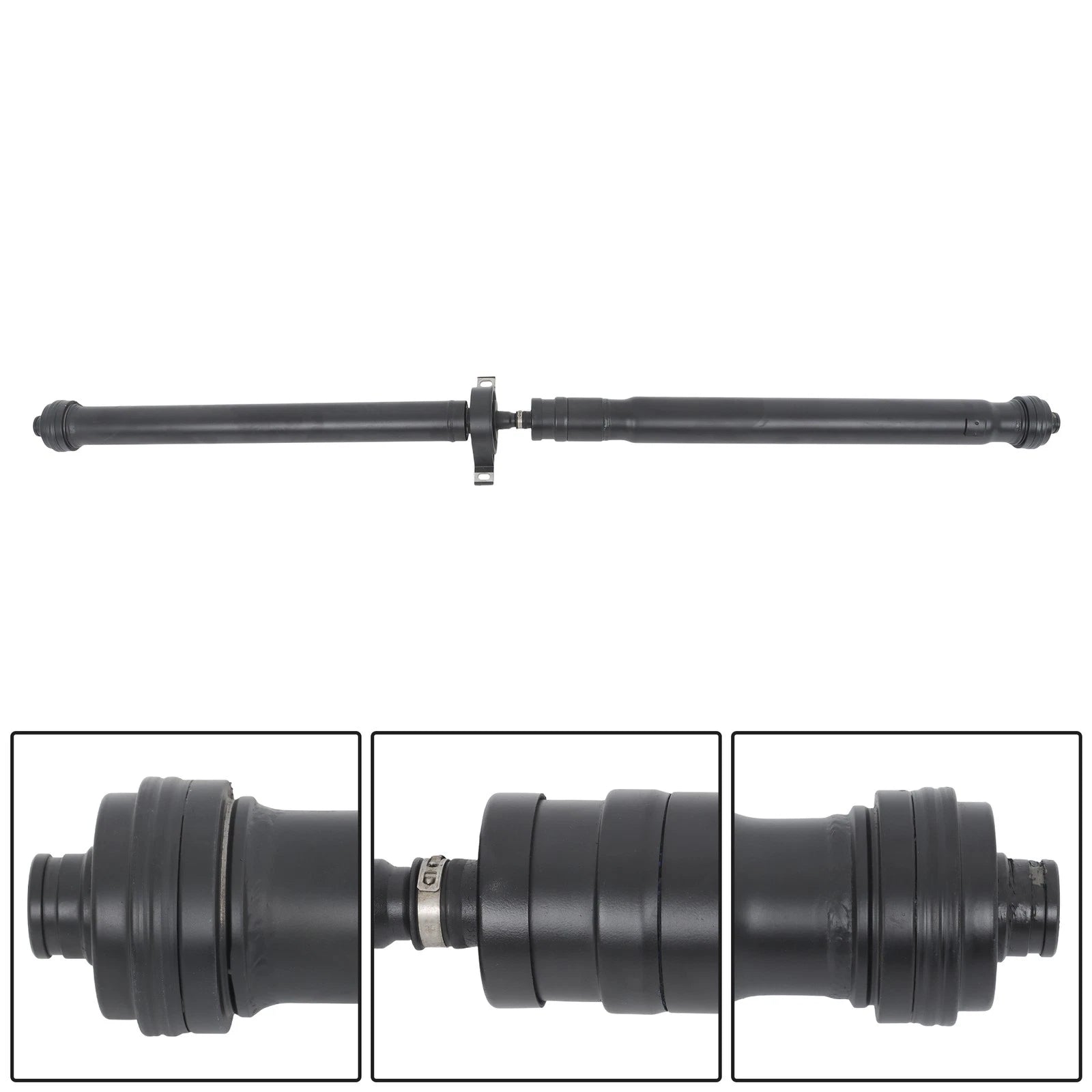 Rear Driveshaft Prop Shaft Assembly for Chevrolet Equinox (2018–2020)