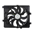 Cooling Fan for Nissan Juke 1.6L Turbo (2011–2017)