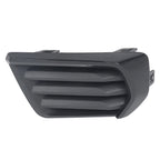 Fog Light Cover for Chevrolet Colorado (2021-2022) Black