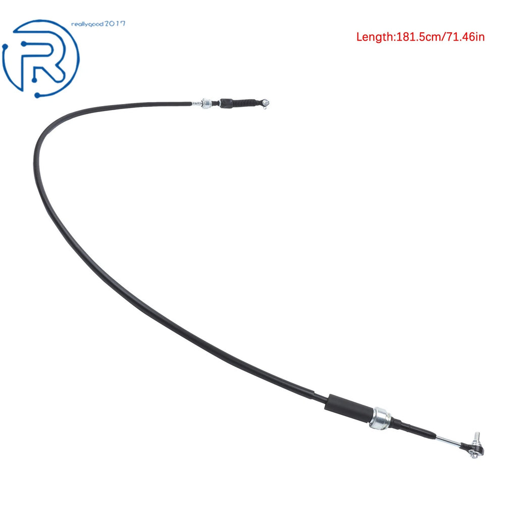 Transmission Shift Cable for Toyota Camry (1997–2001) 33820-06071