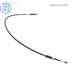 Transmission Shift Cable for Toyota Camry (1997–2001) 33820-06071