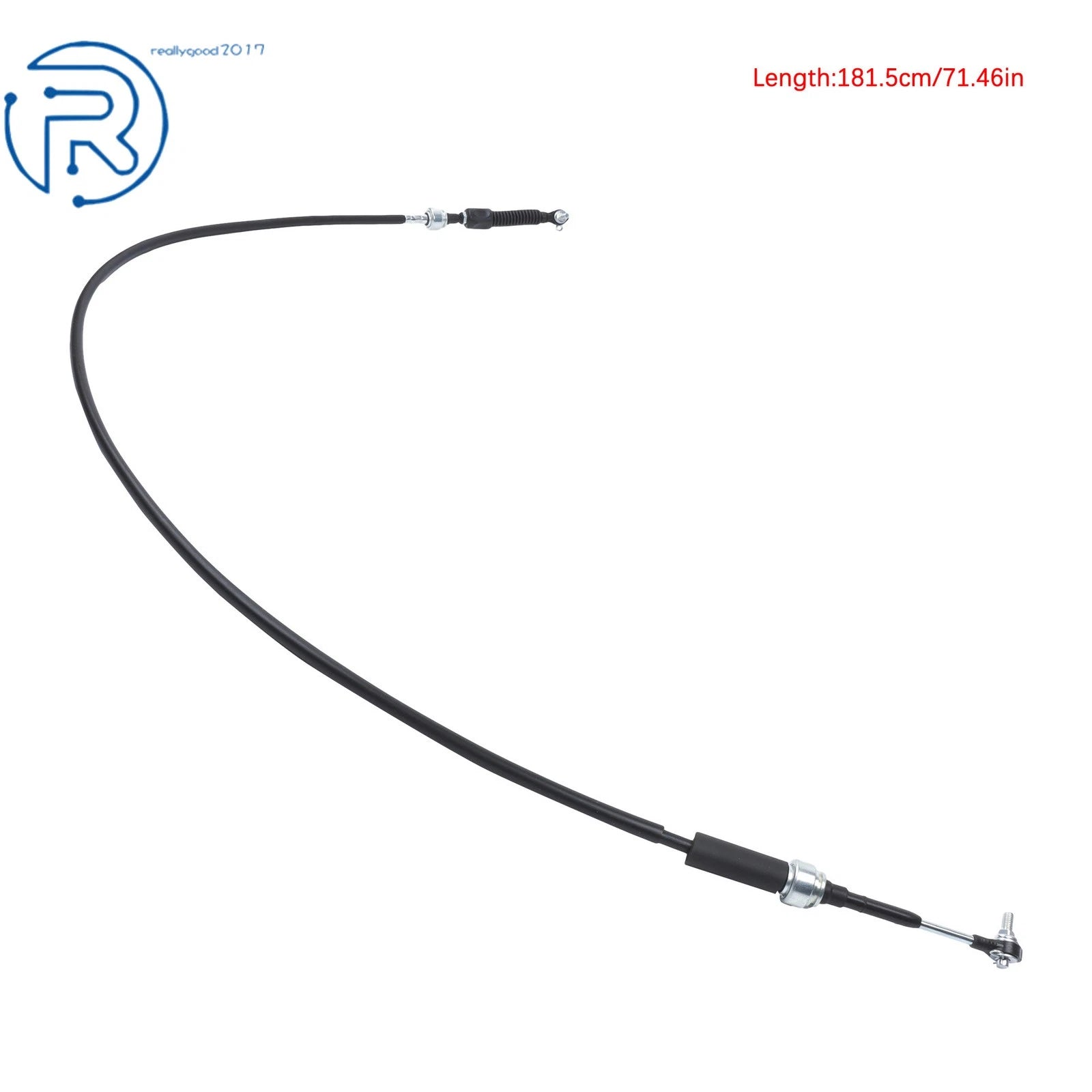 Transmission Shift Cable for Toyota Camry (1997–2001) 33820-06071