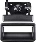 Tailgate Handle & Bezel for Chevy Silverado C/K C1500 C2500 C3500 (1988–1998)