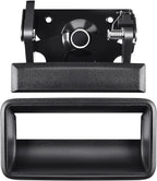 Tailgate Handle & Bezel for Chevy Silverado C/K C1500 C2500 C3500 (1988–1998)