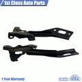 Hood Hinges Set of 2 for Honda Civic (2012–2015)