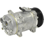 AC Compressor Replacement for Ford Ranger PX (2011-2018)