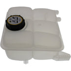Coolant Reservoir Expansion Tank for Ford C-Max, Focus, Transit Connect