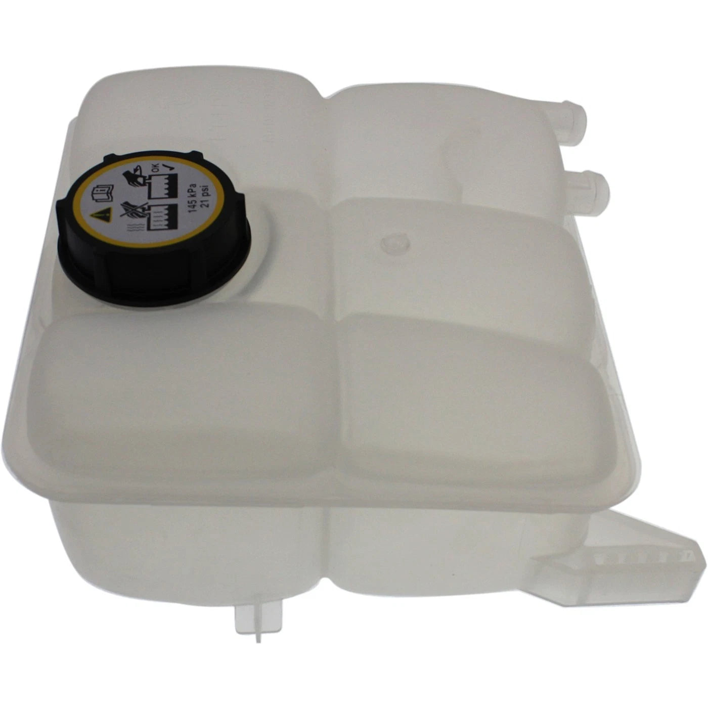Coolant Reservoir Expansion Tank for Ford C-Max, Focus, Transit Connect