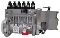 Fuel Injection Pump 3972878 3929167 for Cummins 6CT 6CTA 8.3L Diesel (1998–2007)