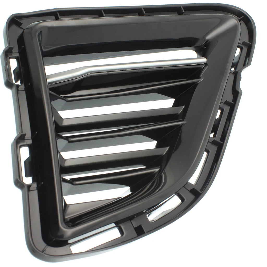 Fog Light Covers for Chevy Hand Coupe