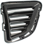 Fog Light Covers for Chevy Hand Coupe