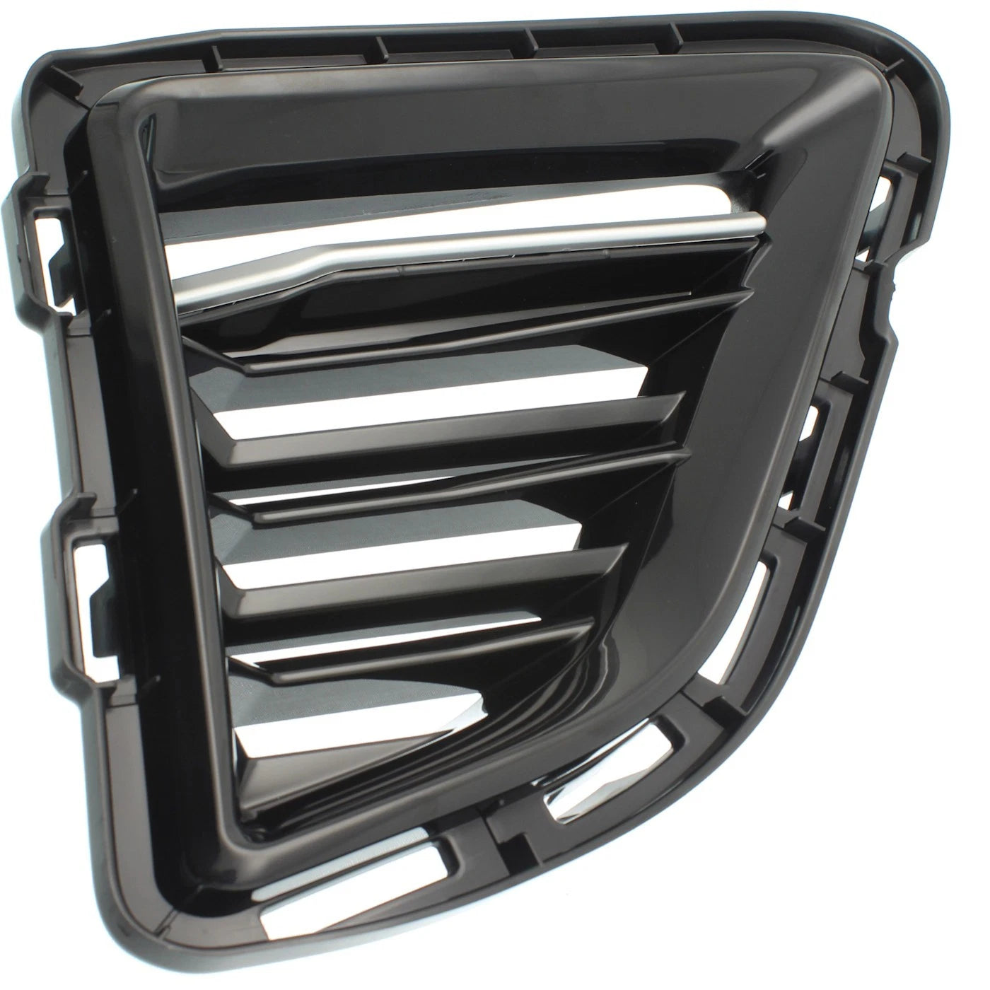Fog Light Covers for Chevy Hand Coupe