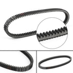 Drive Clutch Belt for Piaggio MP3 400, Gilera Nexus 500, Aprilia Atlantic 500 (2006–2013)