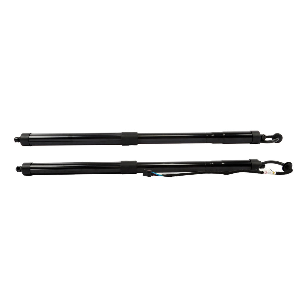 Set of 2 Electric Tailgate Support Rods for Porsche Cayenne (2011-2015)