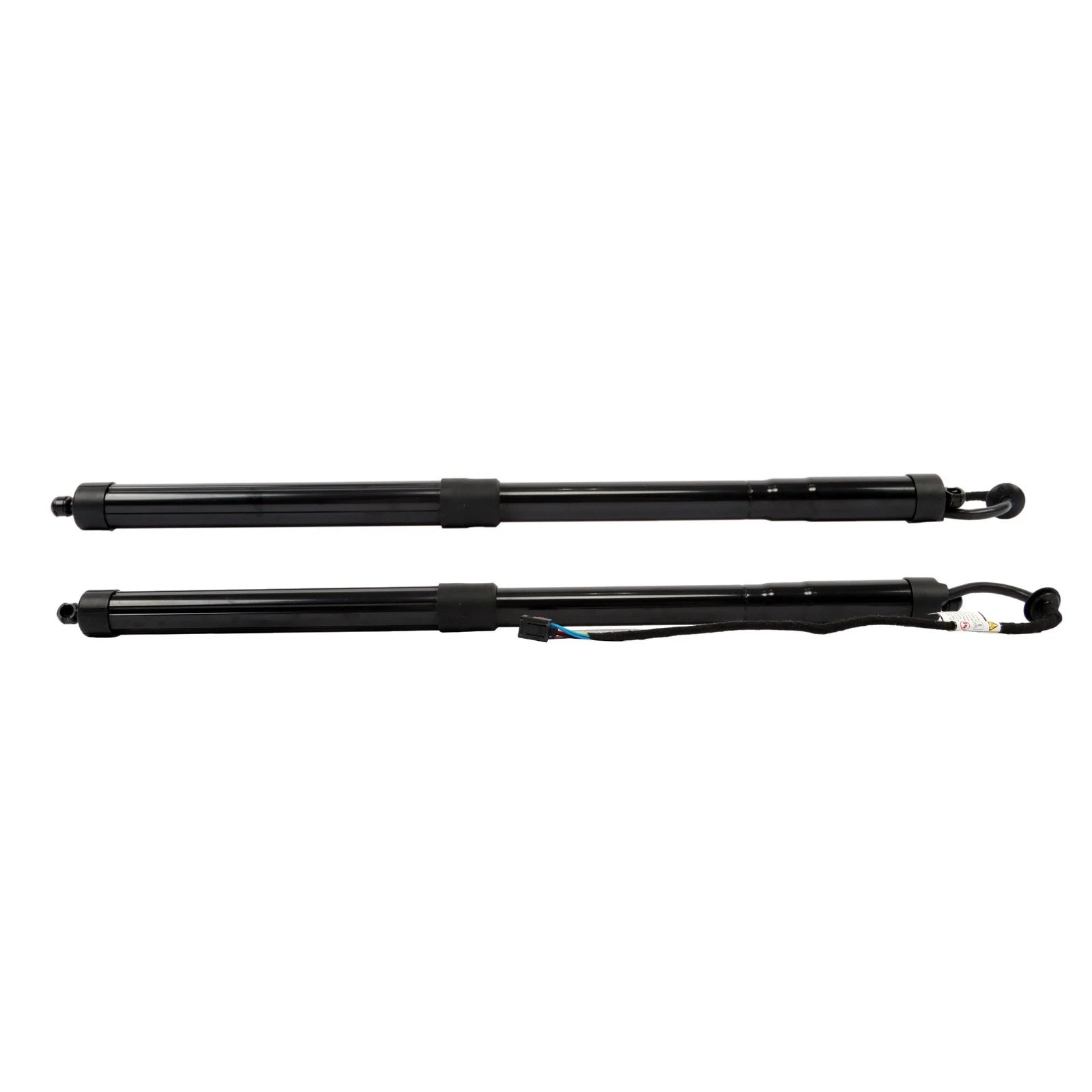 Set of 2 Electric Tailgate Support Rods for Porsche Cayenne (2011-2015)